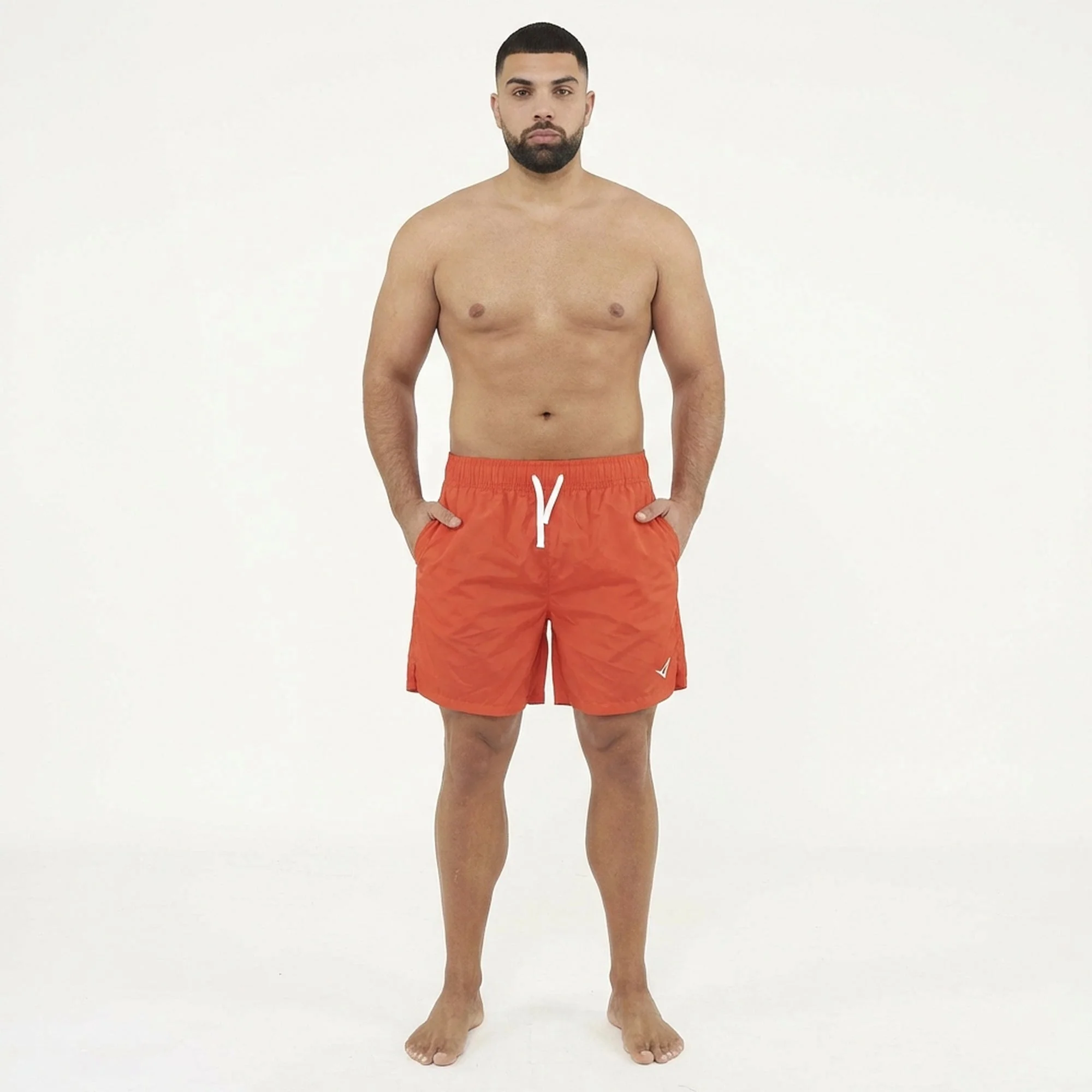 Costume Nuoto C-regular - oversize