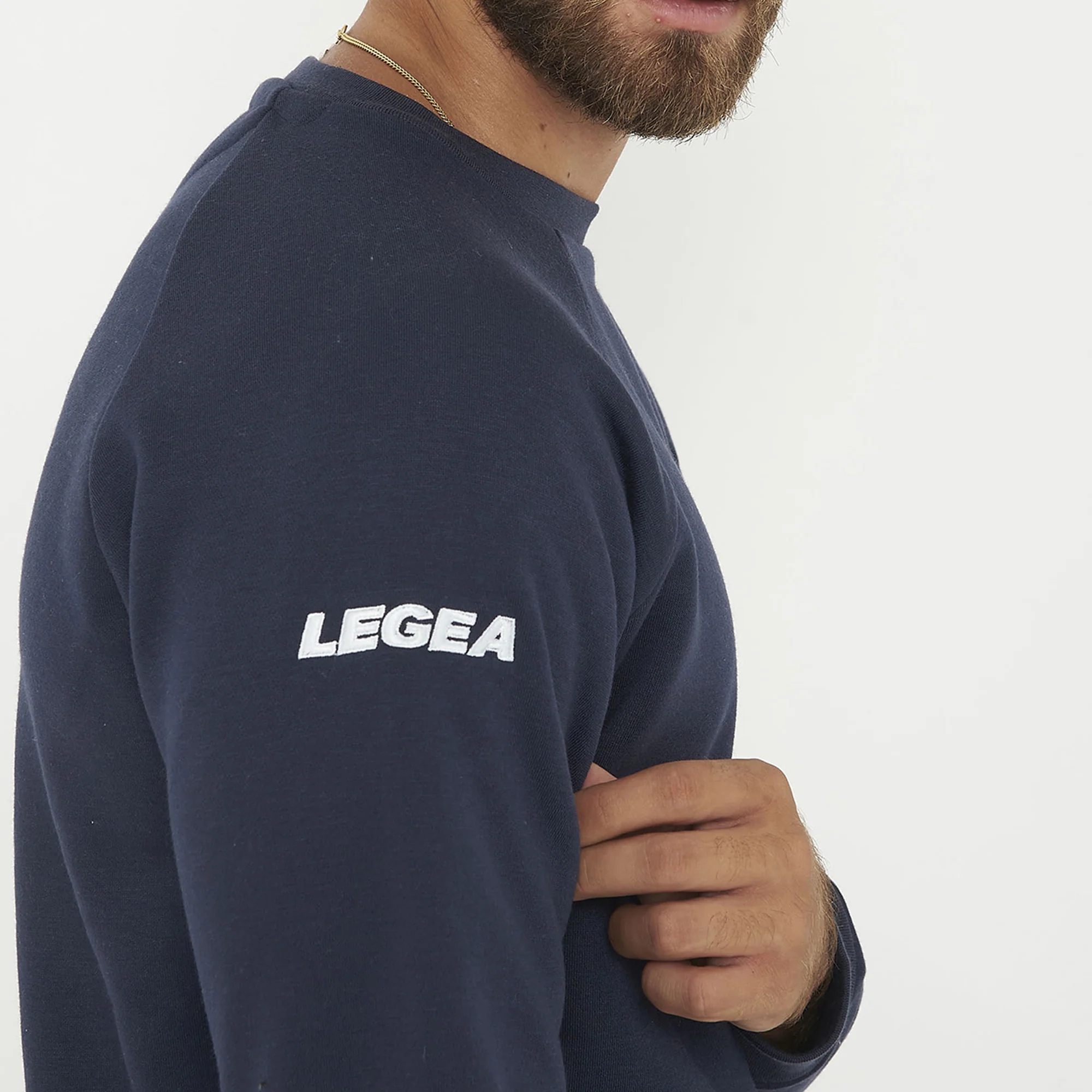 Felpa girocollo Zagabria - Image 6