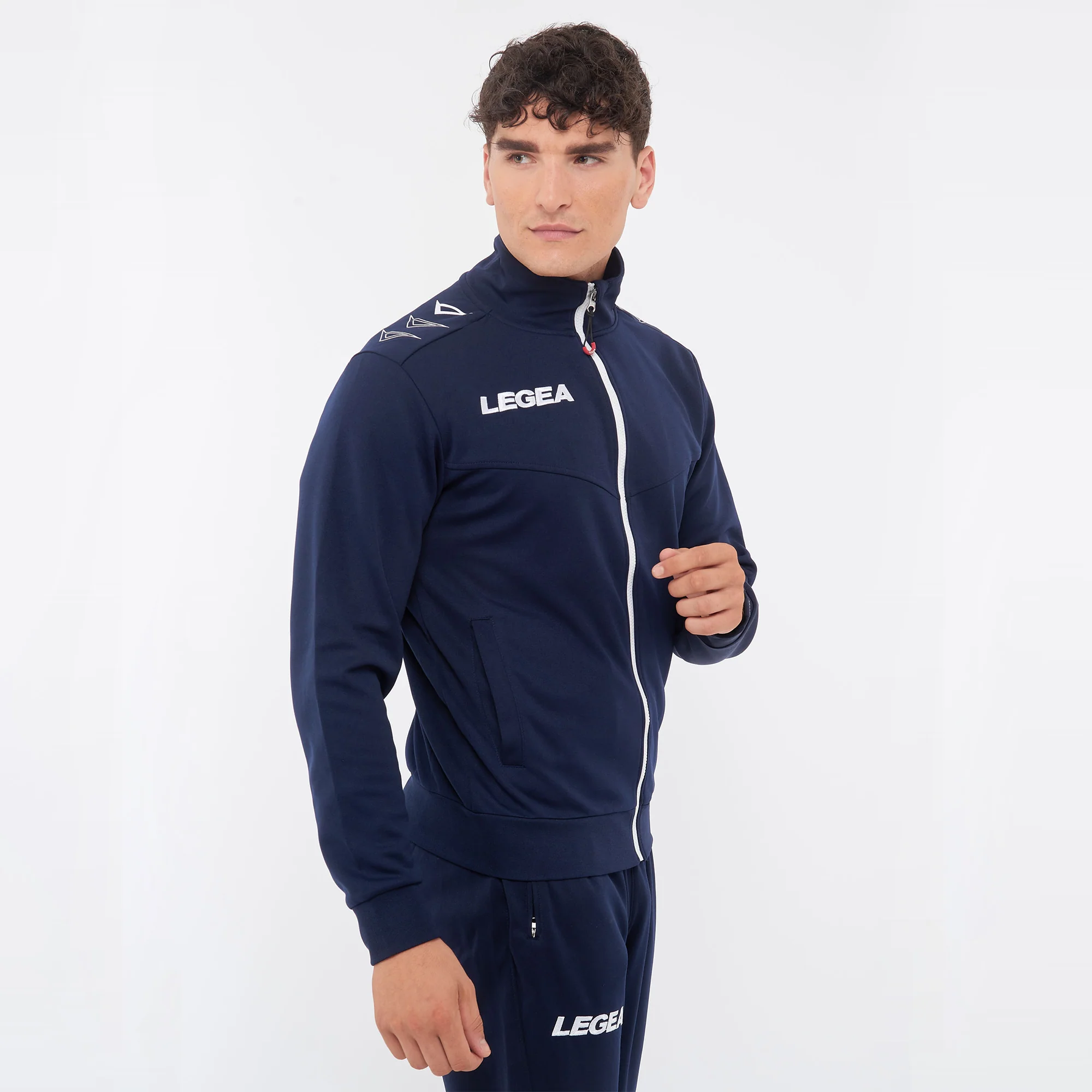 Giacca Full Zip Alabama - Image 5