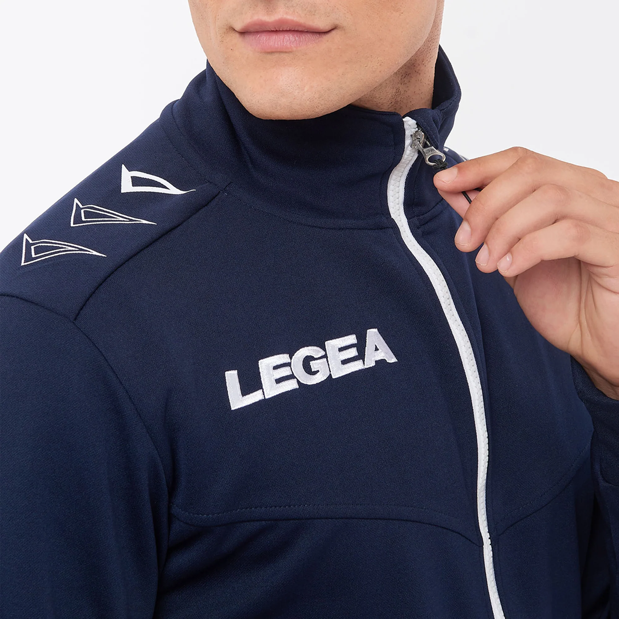 Giacca Full Zip Alabama - Image 6