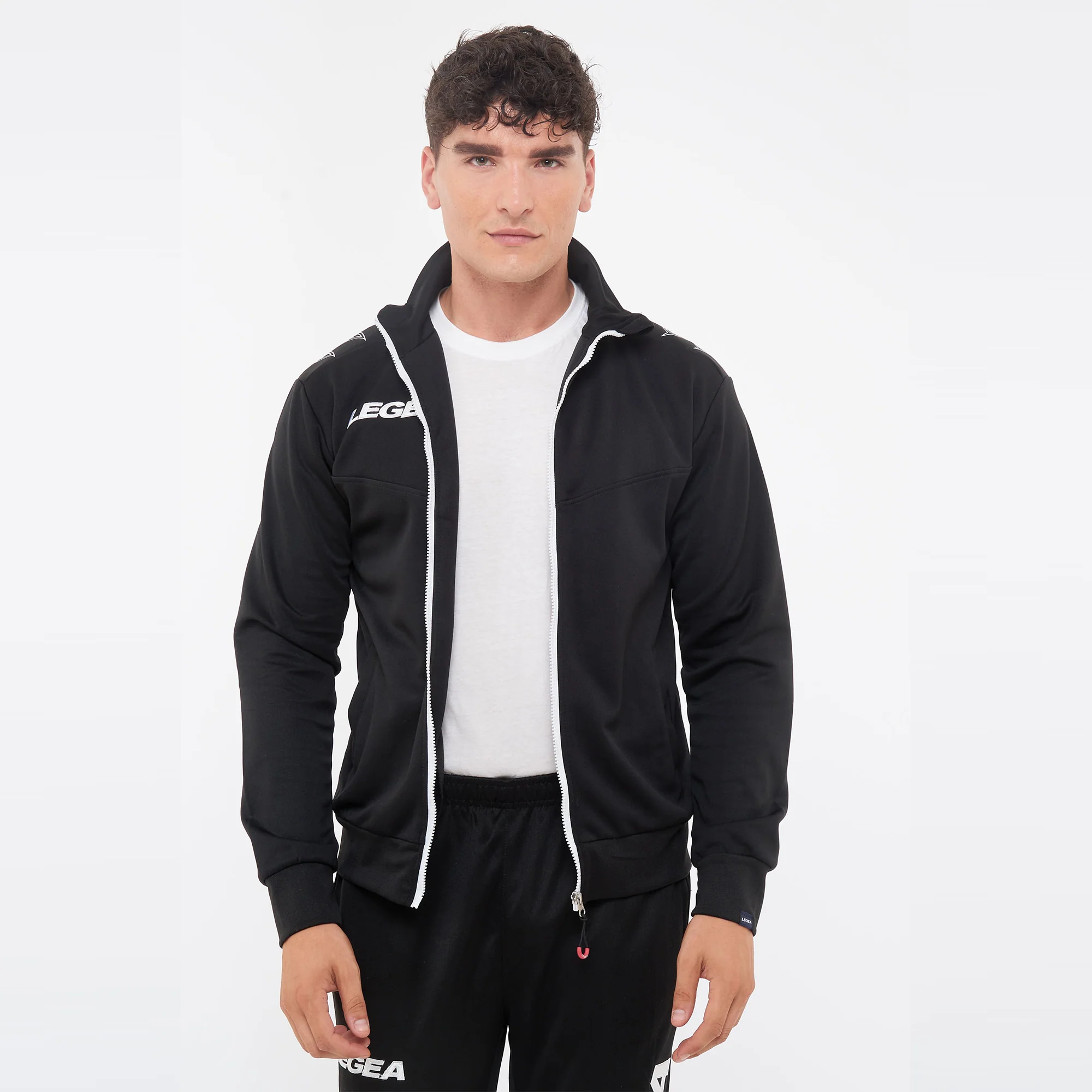 Giacca Full Zip Alabama - Image 3