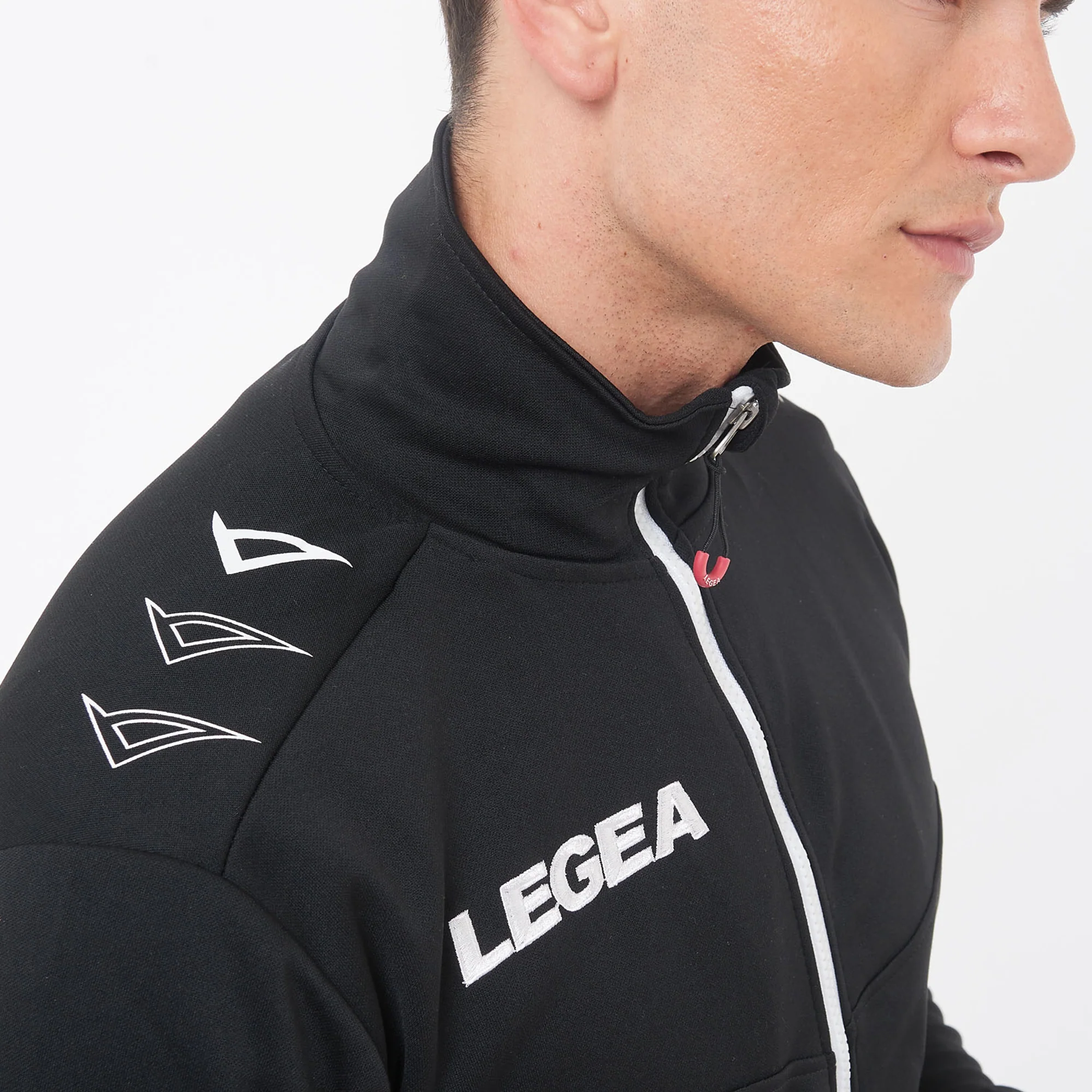 Giacca Full Zip Alabama - Image 5