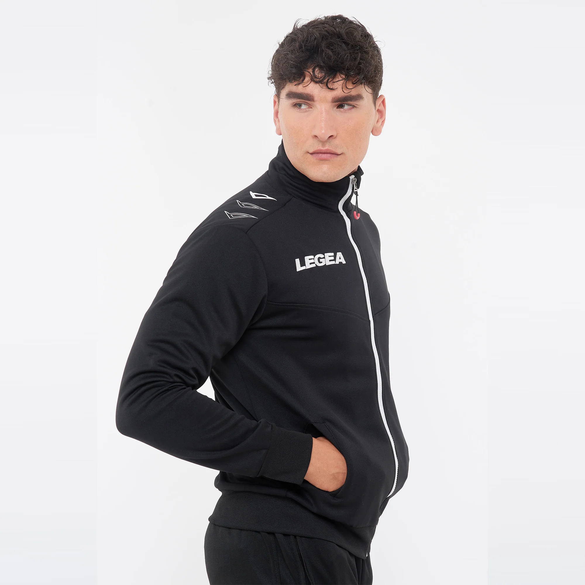 Giacca Full Zip Alabama - Image 8
