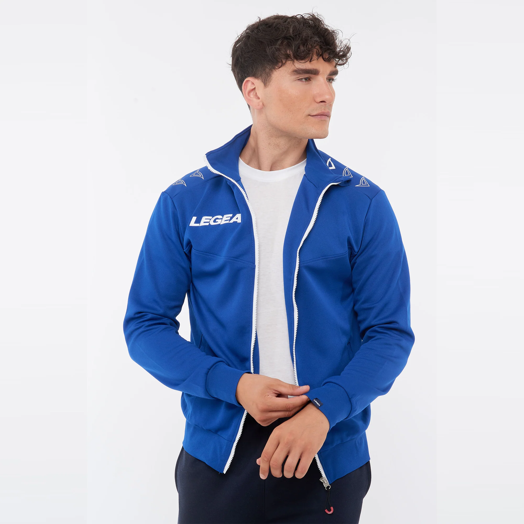 Giacca Full Zip Alabama - Image 7