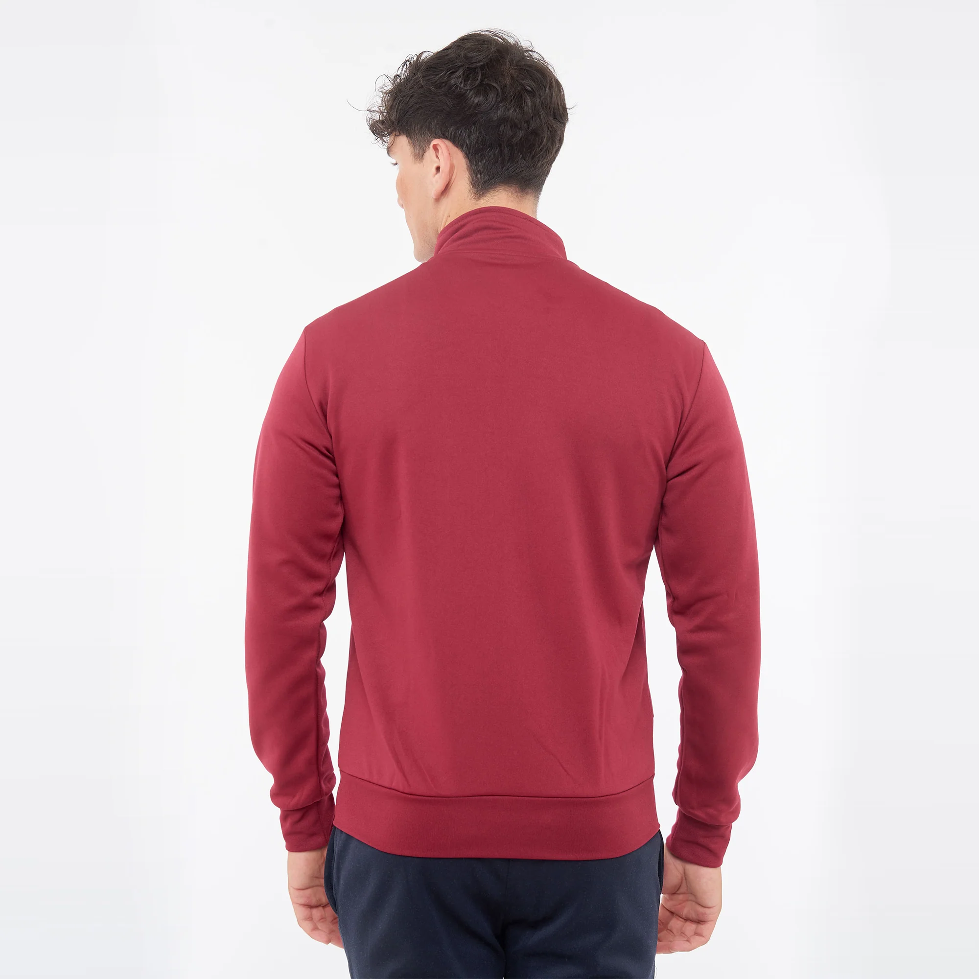 Giacca Full Zip Alabama - Image 6