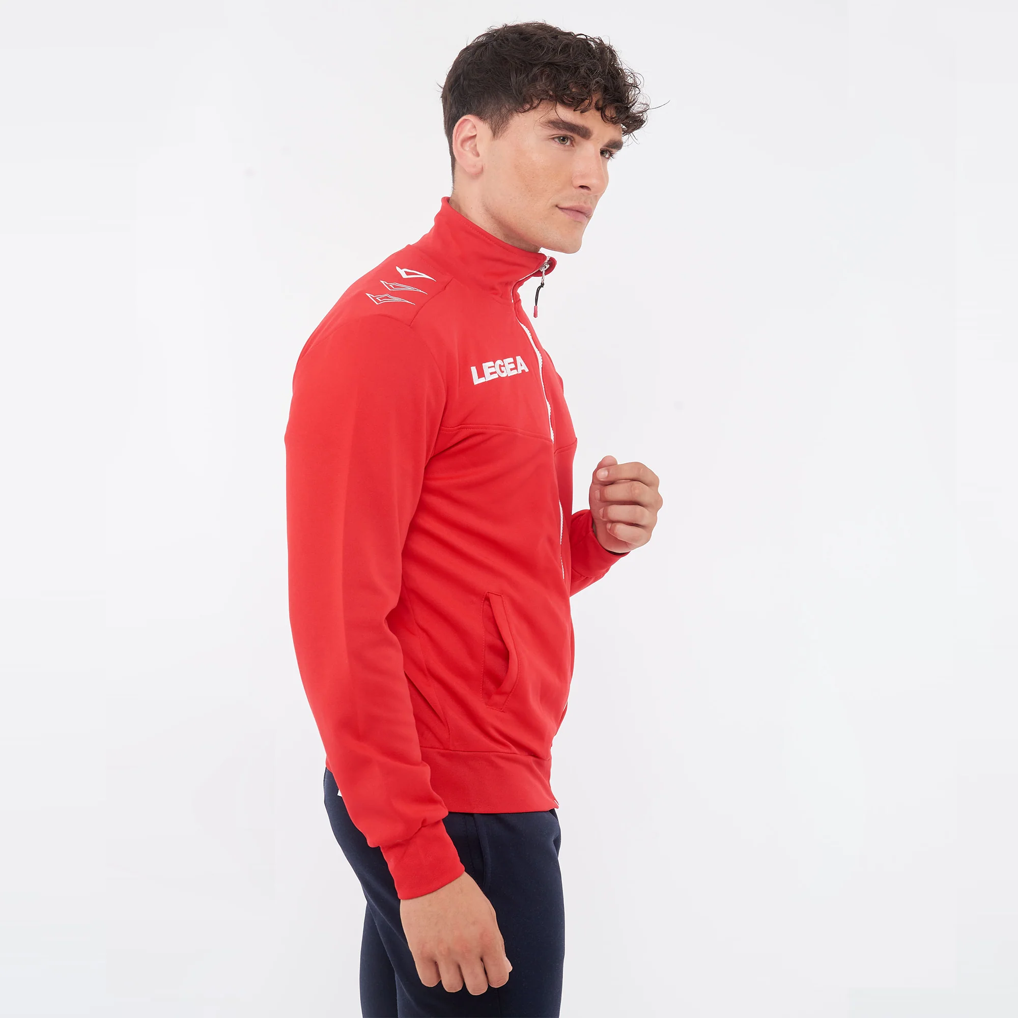 Giacca Full Zip Alabama - Image 4
