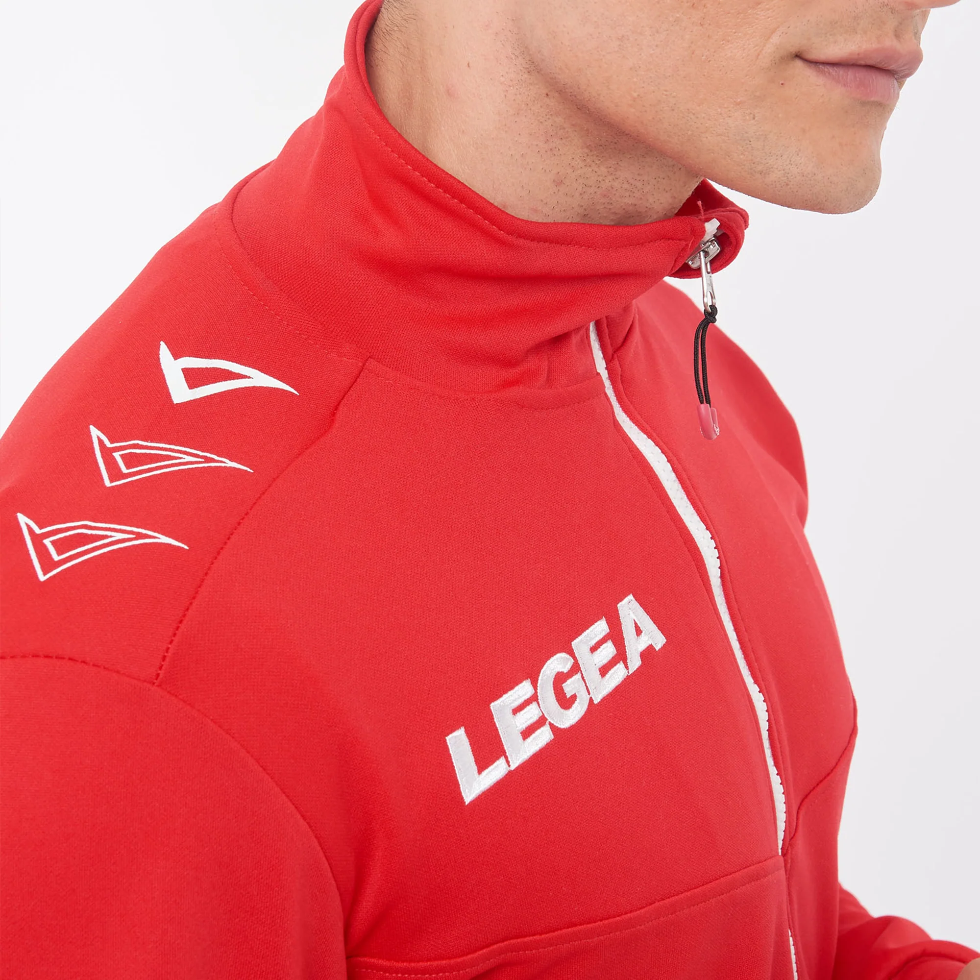 Giacca Full Zip Alabama - Image 5