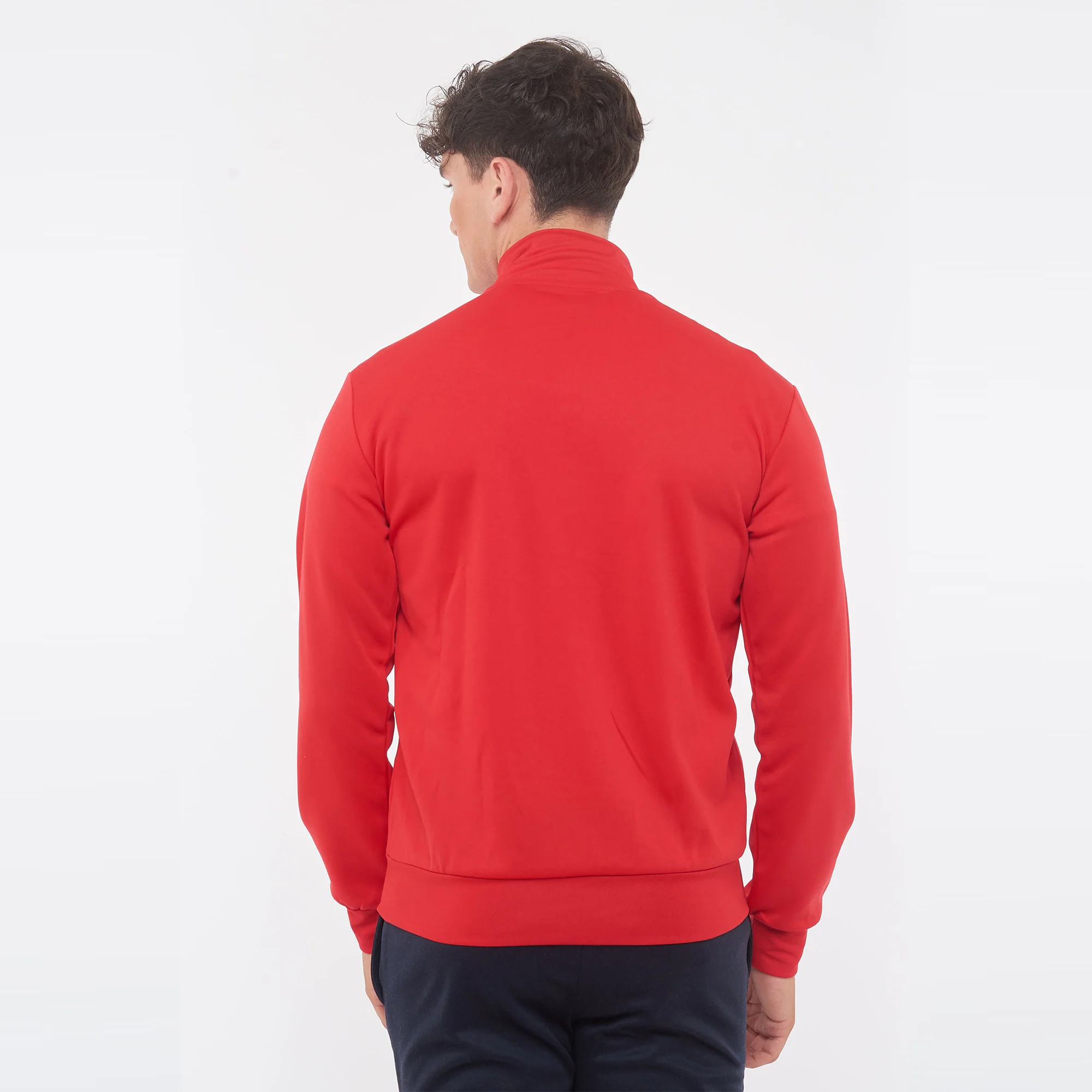 Giacca Full Zip Alabama - Image 7