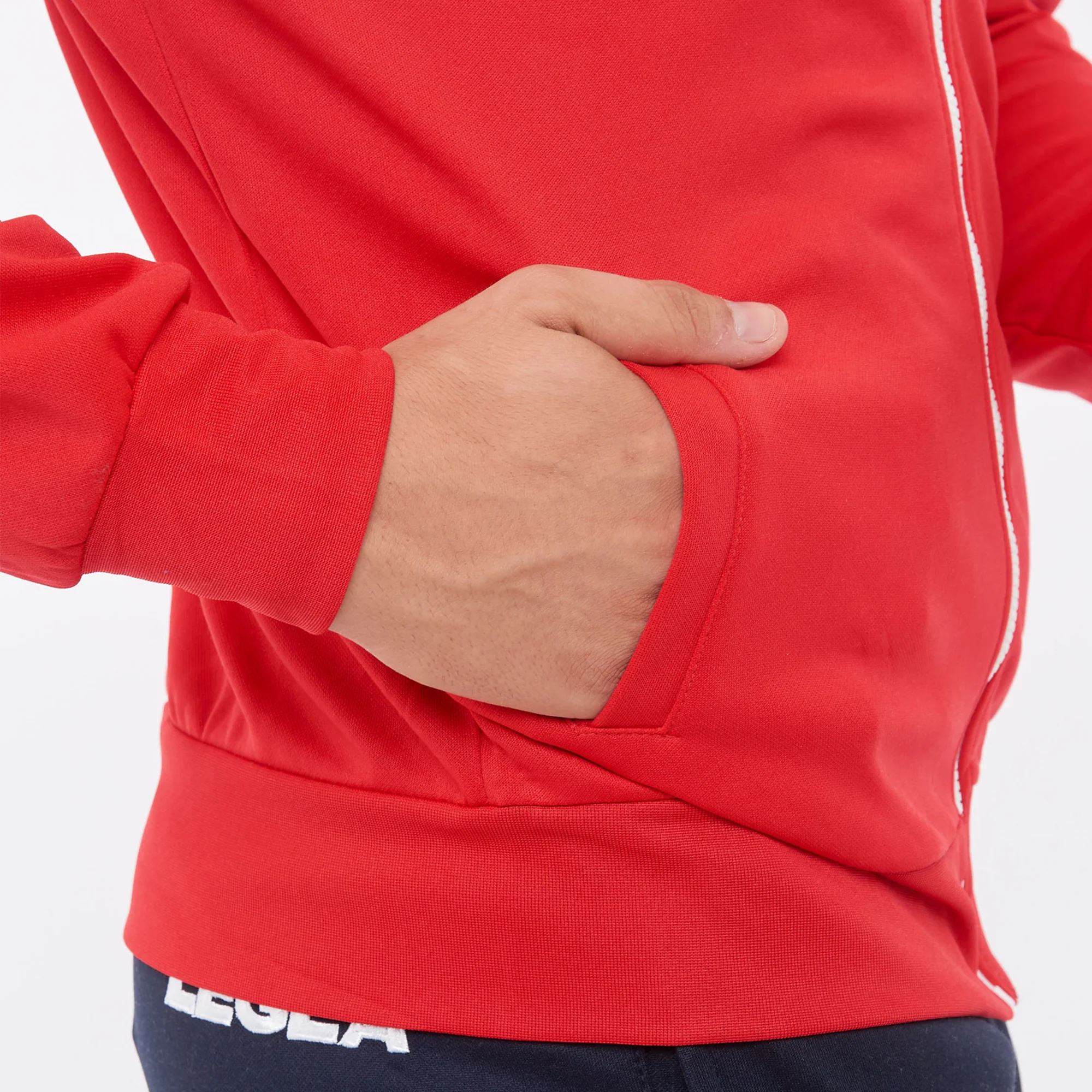 Giacca Full Zip Alabama - Image 6