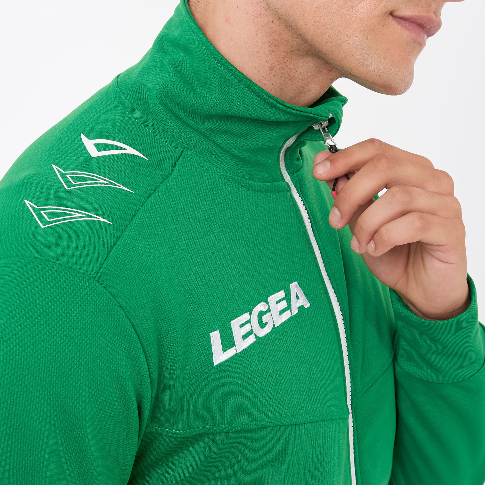 Giacca Full Zip Alabama - Image 4