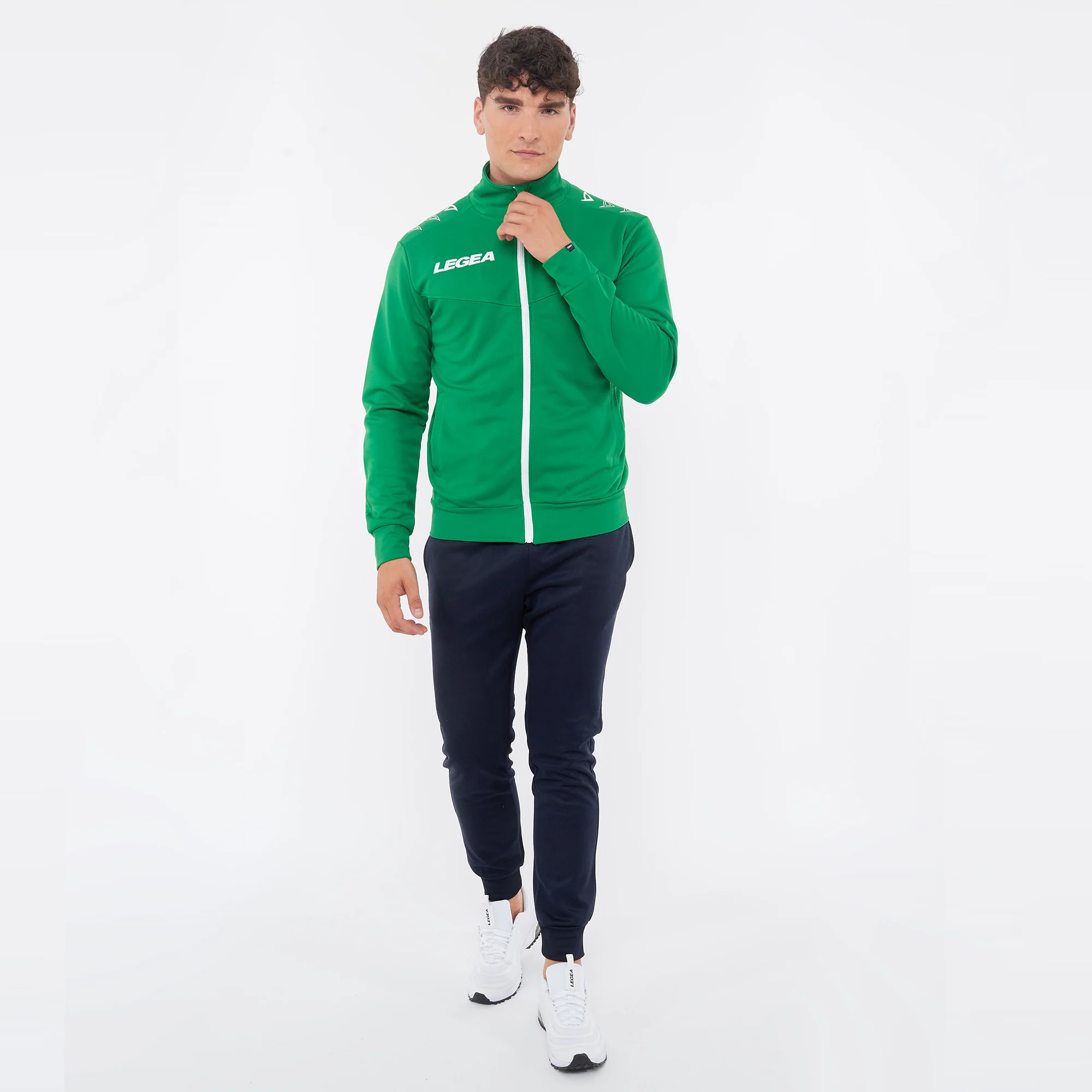 Giacca Full Zip Alabama - Image 8