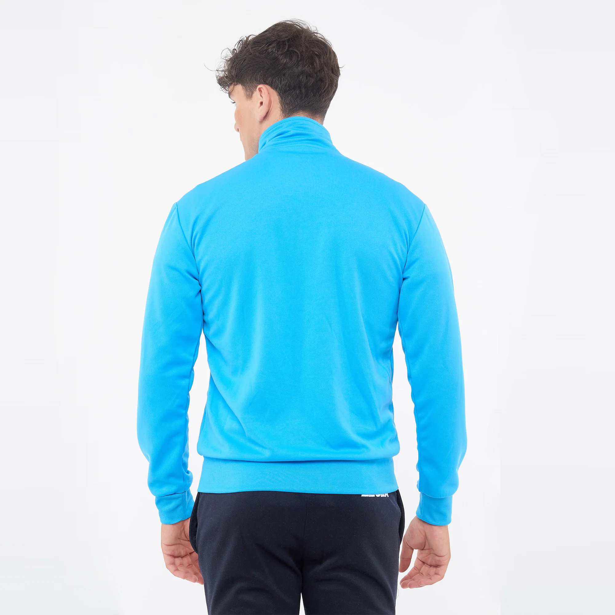 Giacca Full Zip Alabama - Image 4