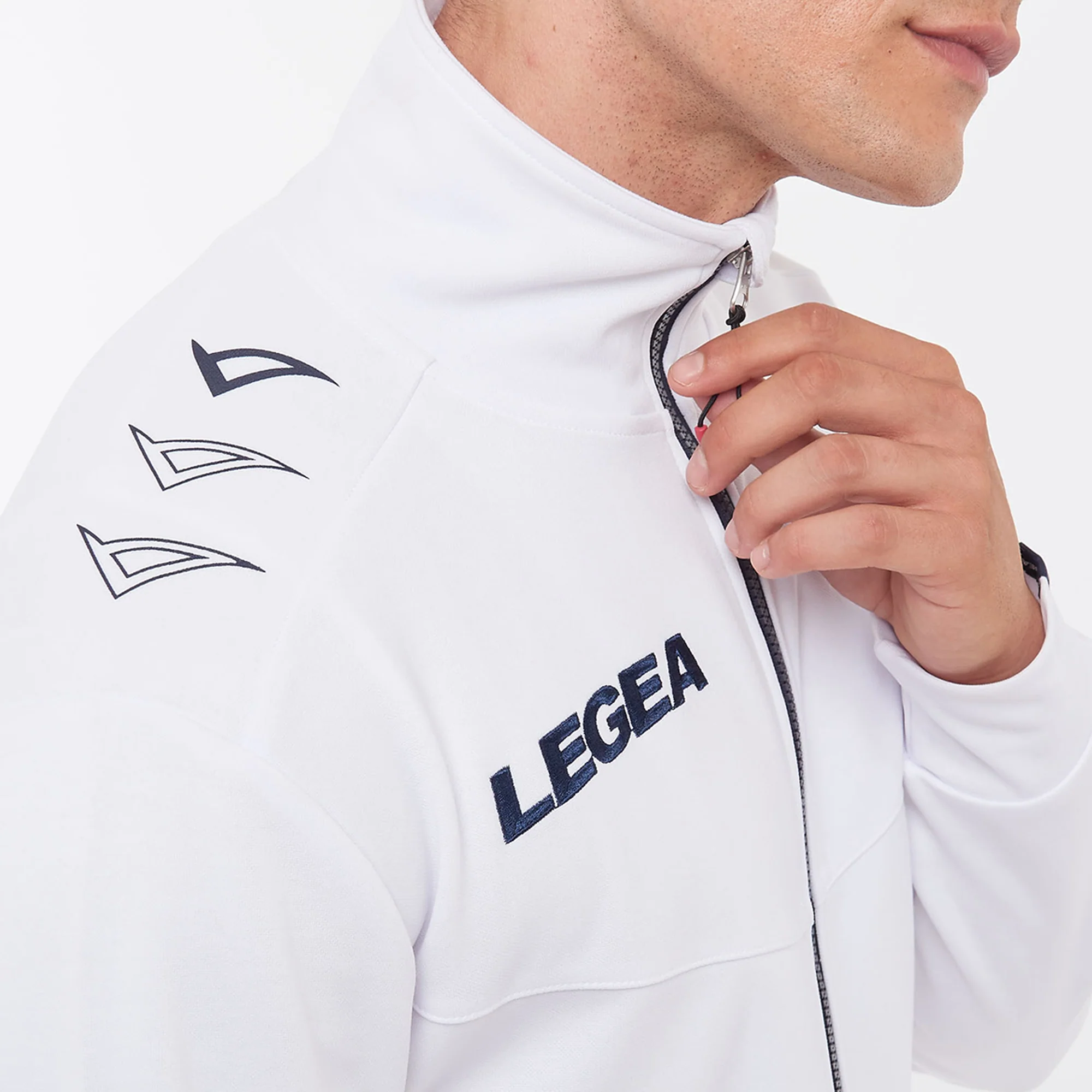 Giacca Full Zip Alabama - Image 5