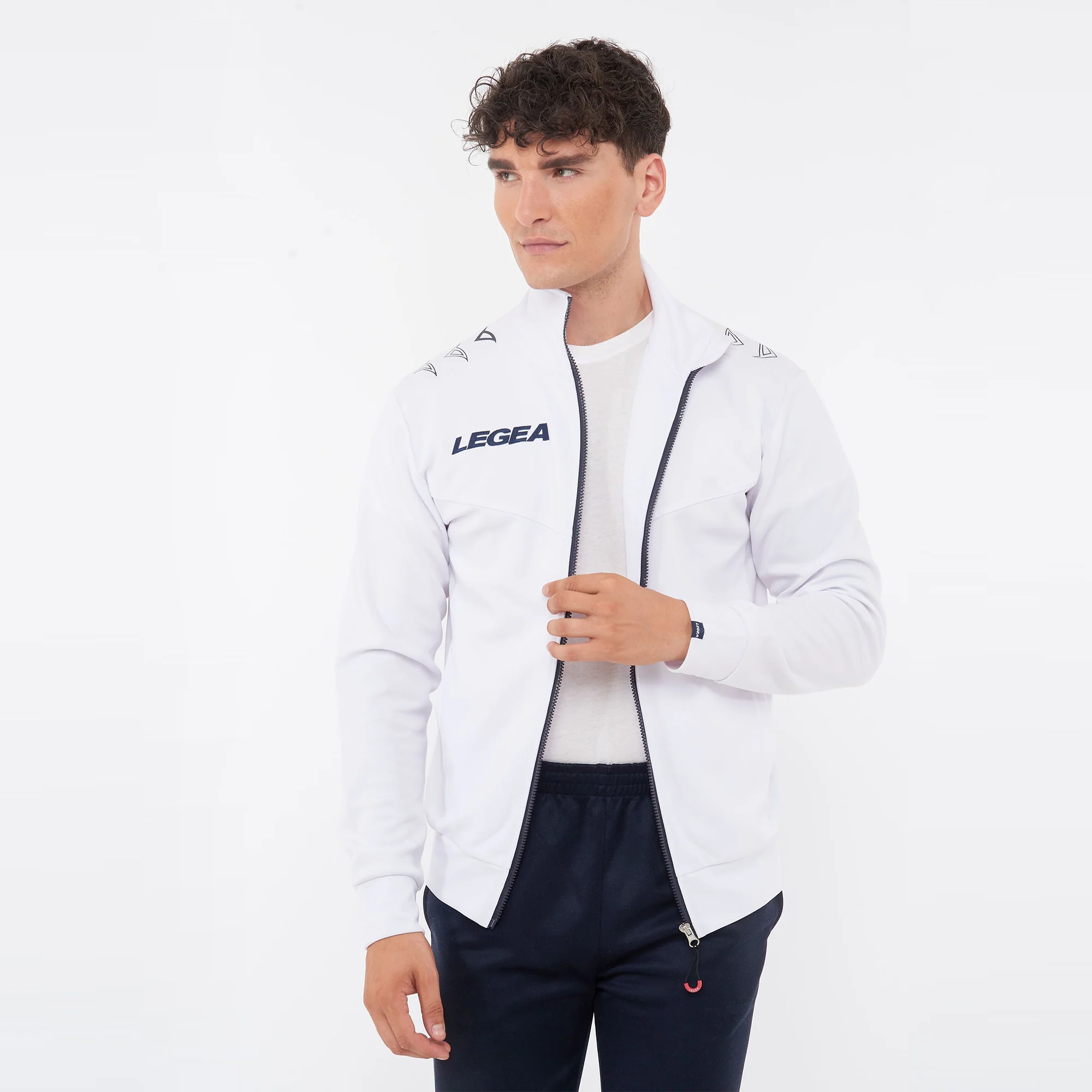 Giacca Full Zip Alabama - Image 7