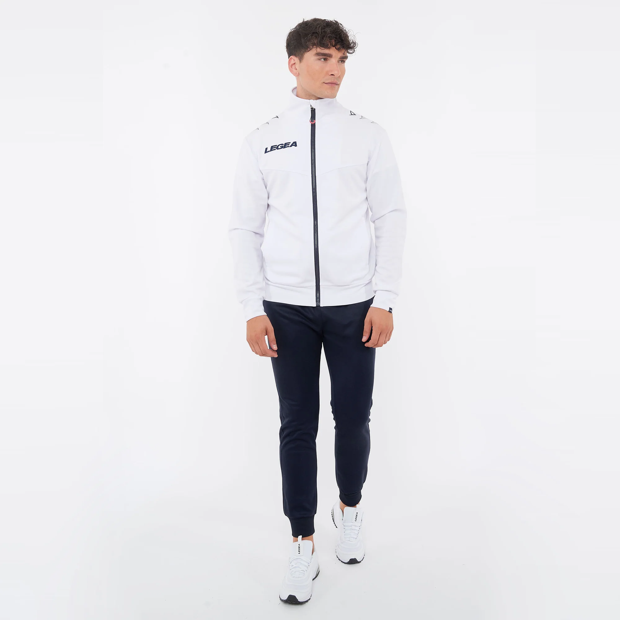 Giacca Full Zip Alabama - Image 9