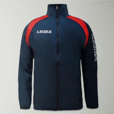 Giacca antipioggia da running VENTO