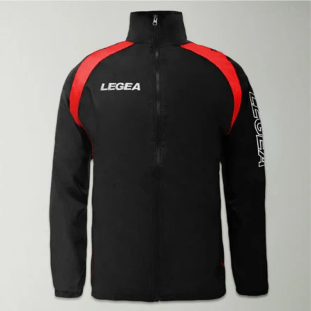 Giacca antipioggia da running VENTO