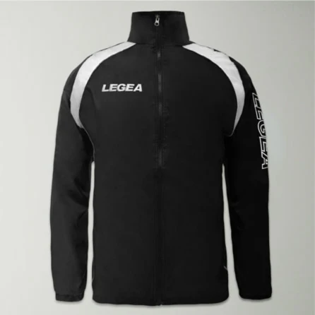 Giacca antipioggia da running VENTO