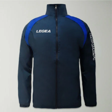 Giacca antipioggia da running VENTO