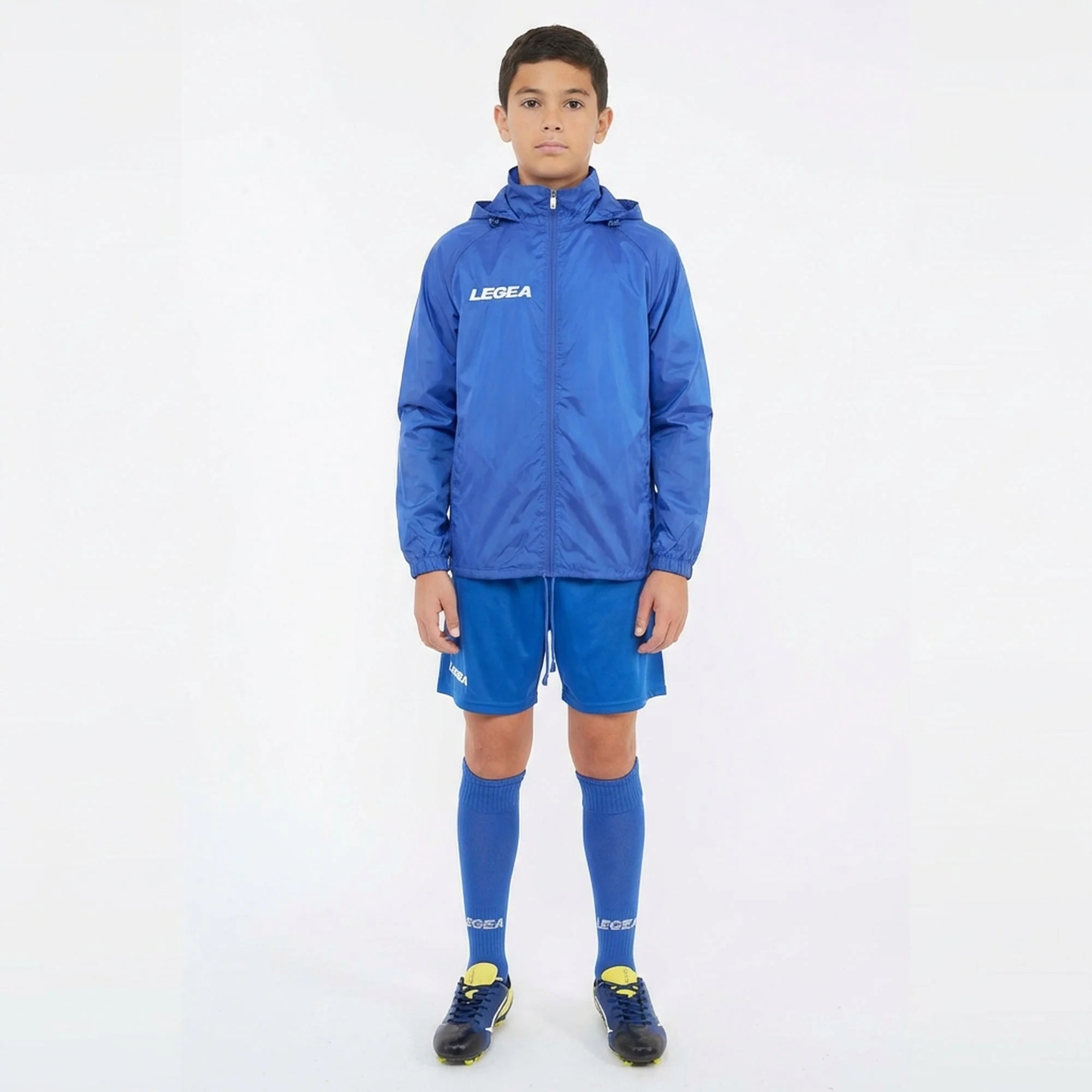 Giacca antipioggia Italia - taglie piccole - Image 5