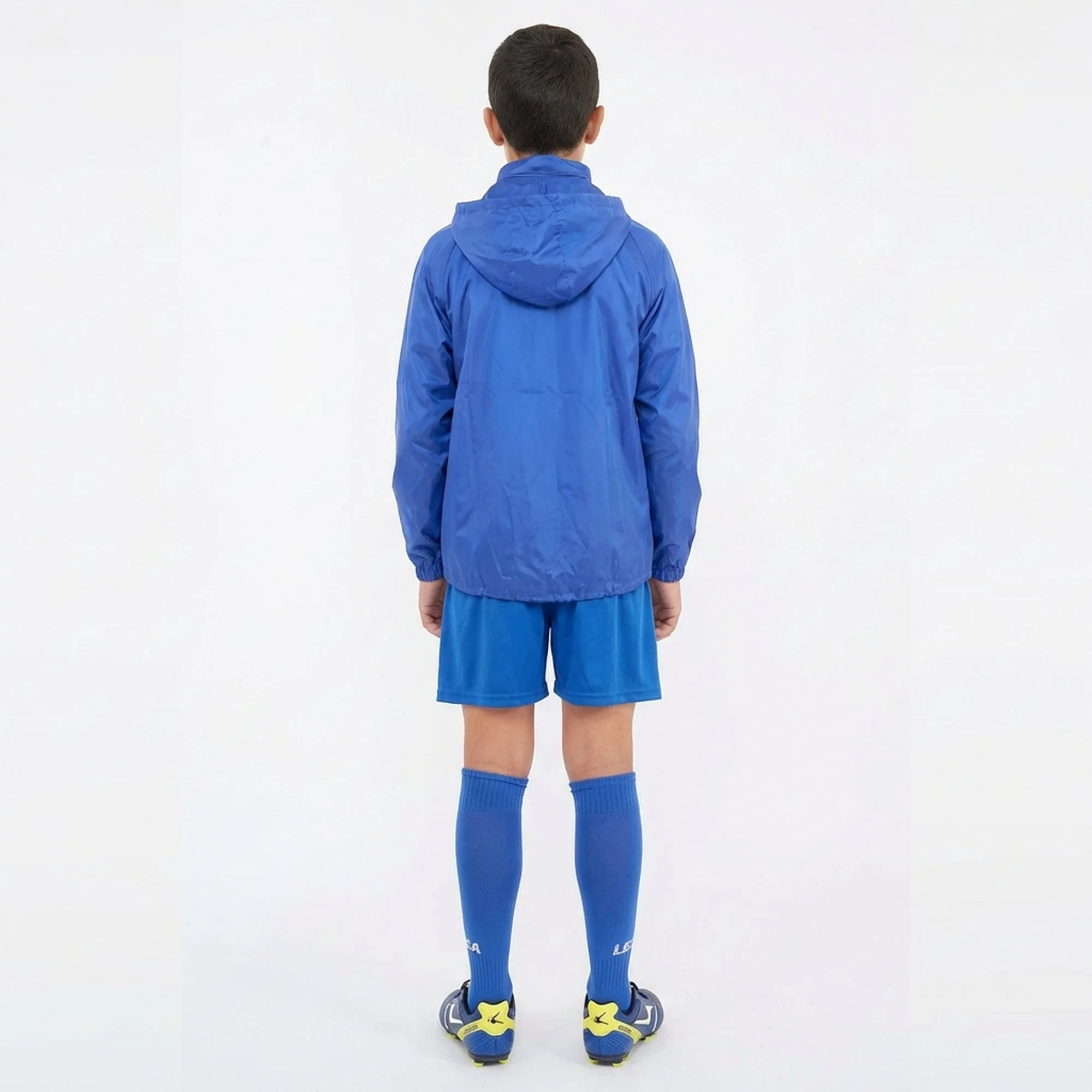 Giacca antipioggia Italia - taglie piccole - Image 6