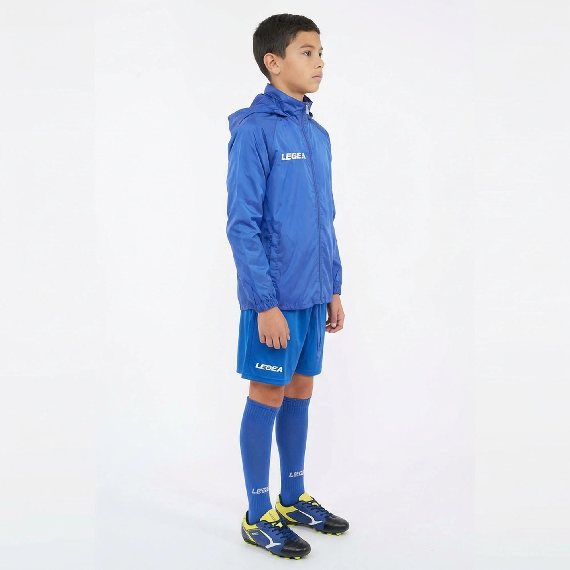 Giacca antipioggia Italia - taglie piccole - Image 7