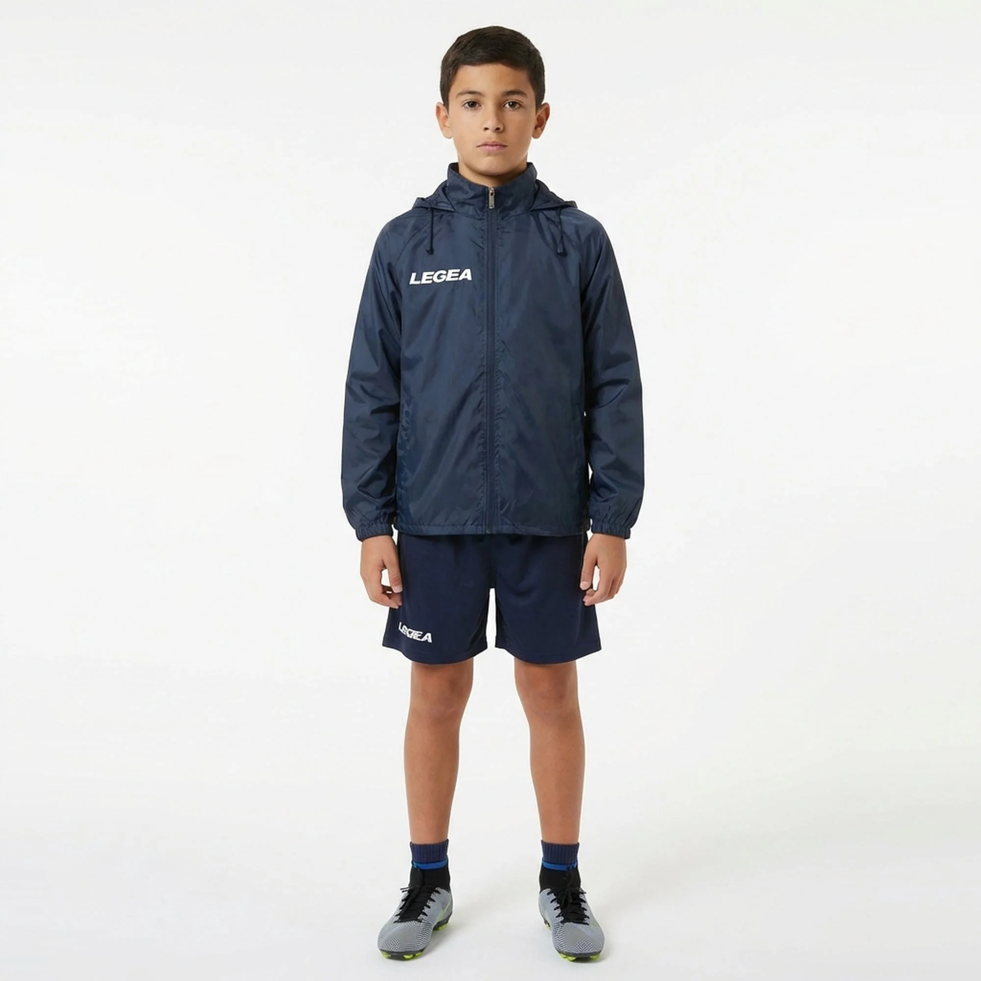 Giacca antipioggia Italia - taglie piccole - Image 2