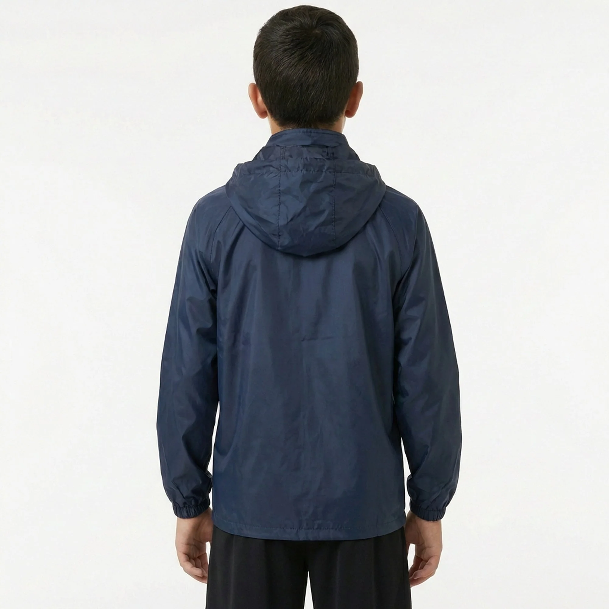 Giacca antipioggia Italia - taglie piccole - Image 3