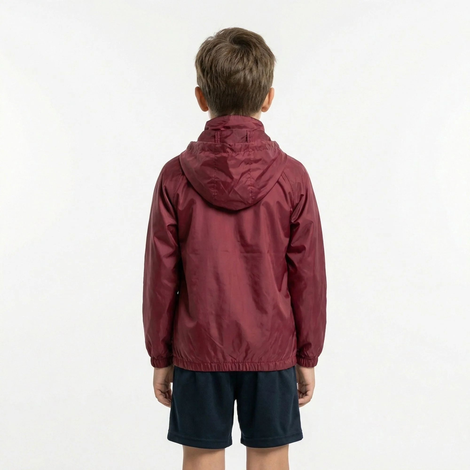 Giacca antipioggia Italia - taglie piccole - Image 2
