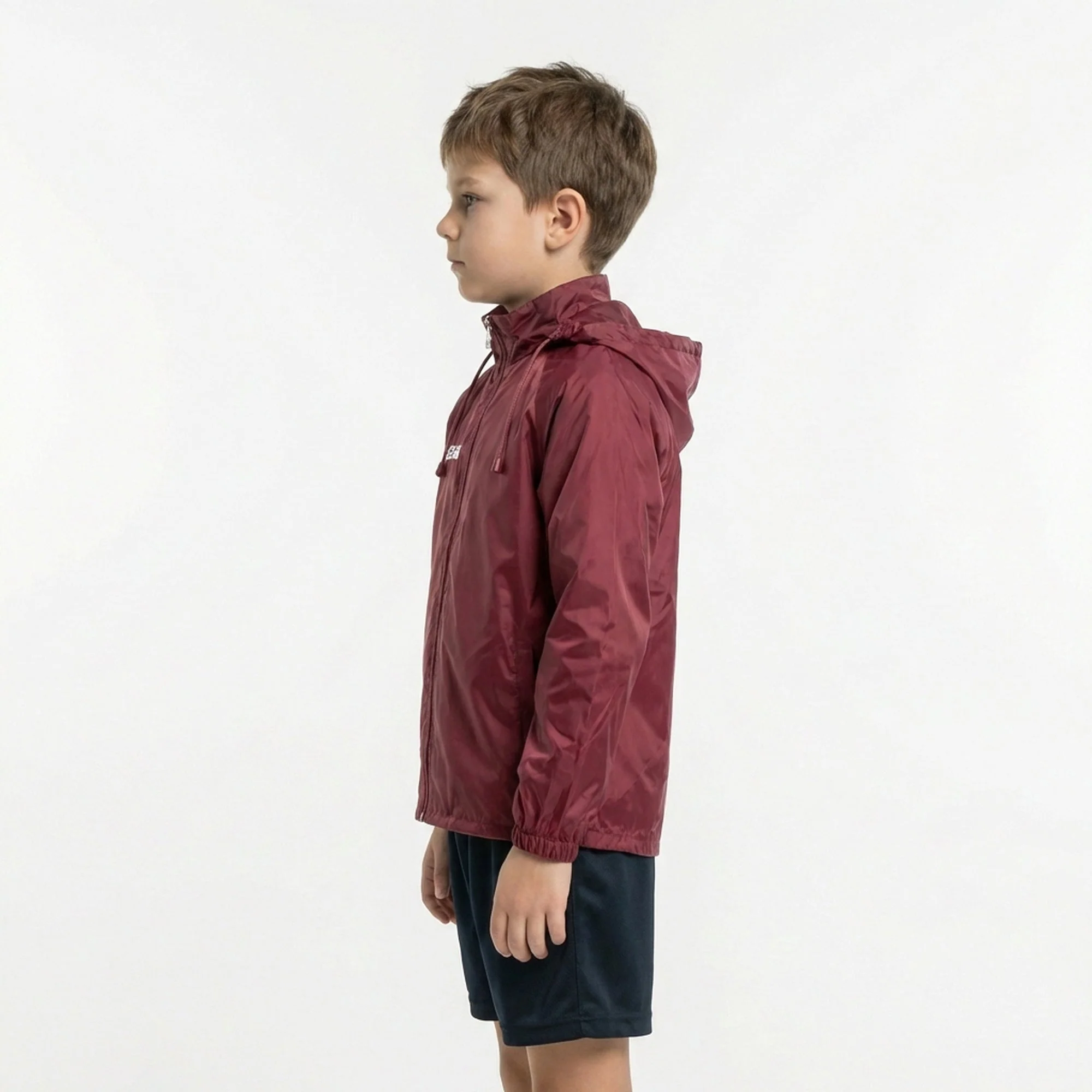 Giacca antipioggia Italia - taglie piccole - Image 3