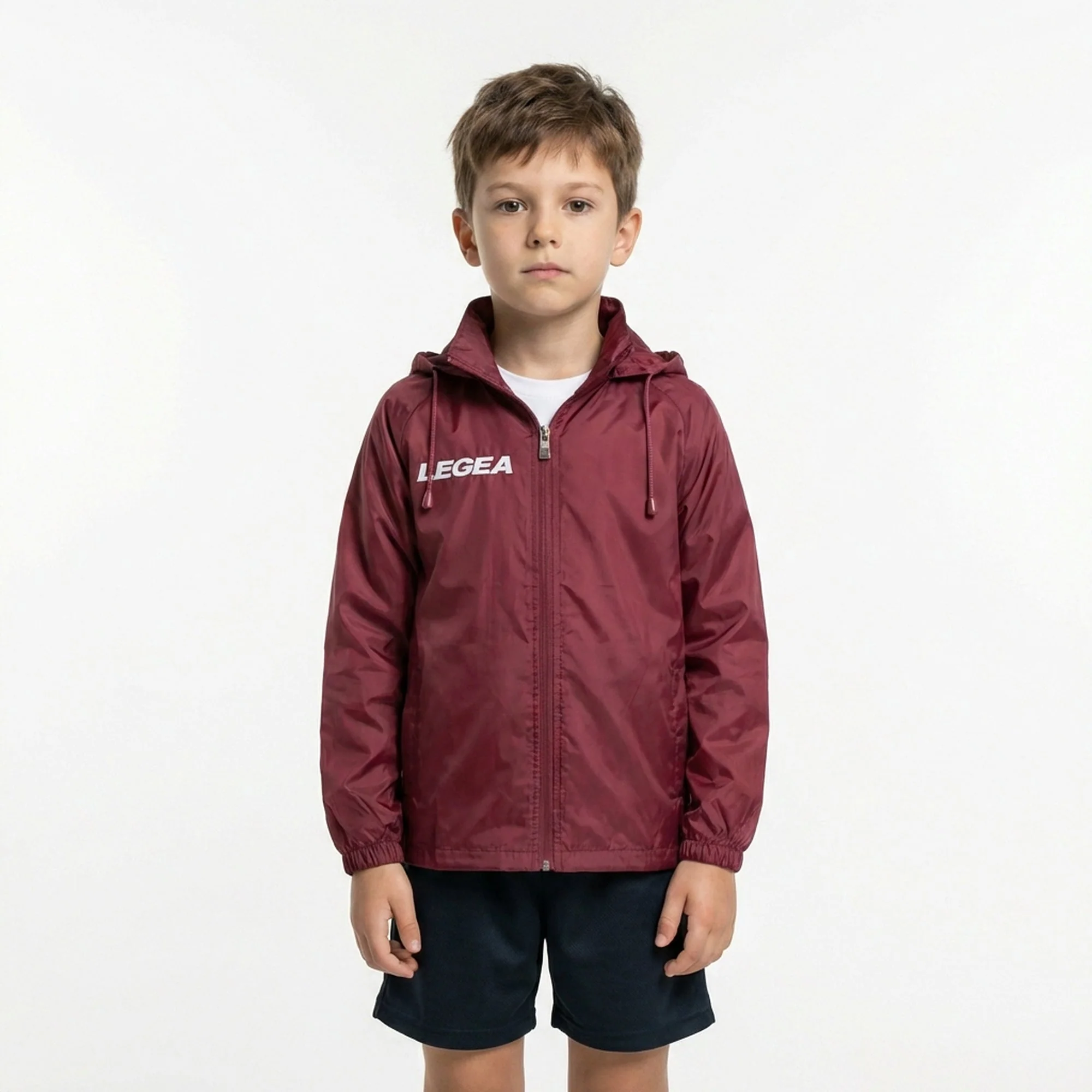 Giacca antipioggia Italia - taglie piccole