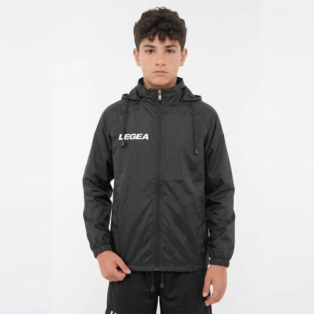 Giacca antipioggia Italia - taglie piccole