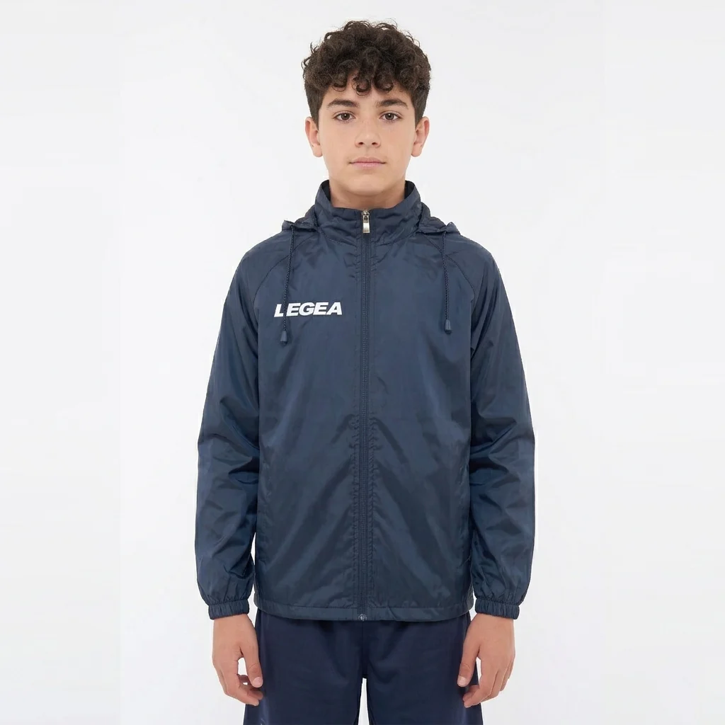 Giacca antipioggia Italia - taglie piccole