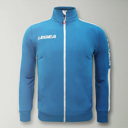 Giacca California Junior running