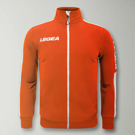 Giacca California Junior running