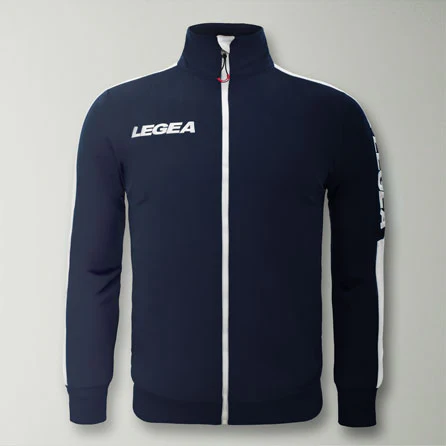 Giacca California Junior running