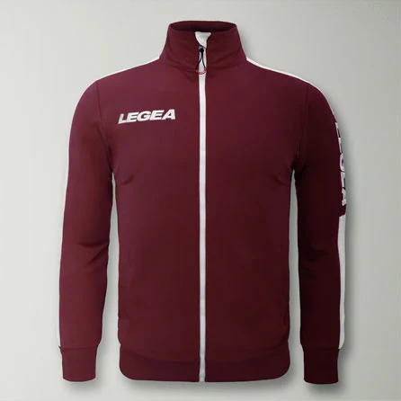 Giacca California Junior running