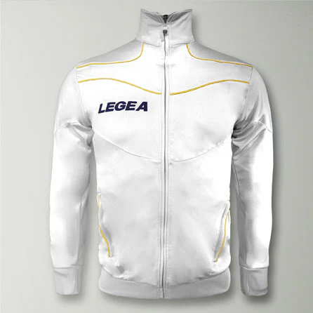 Giacca sportiva con zip Texas Junior - taglie piccole