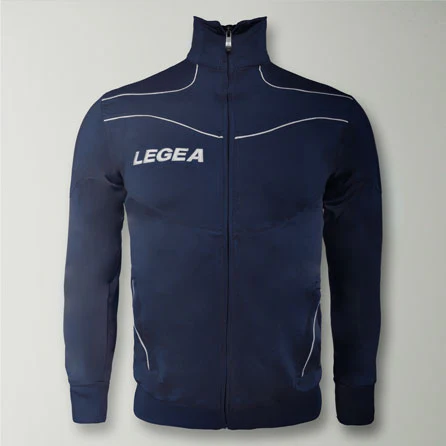 Giacca sportiva con zip Texas Junior - taglie piccole