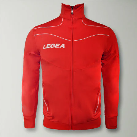 Giacca sportiva con zip Texas Junior - taglie piccole