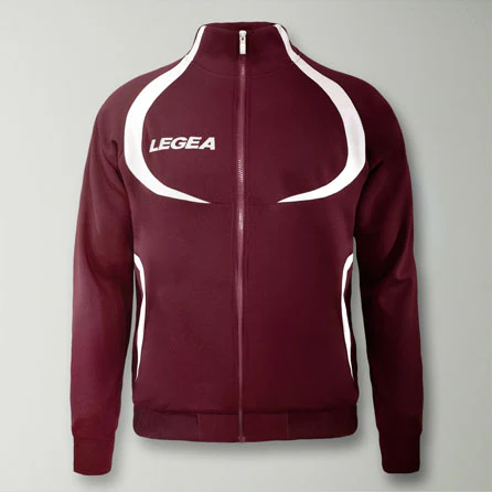 Giacca con zip in poliestere Singapore - taglie piccole - Image 15