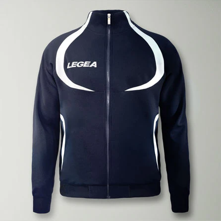 Giacca con zip in poliestere Singapore - taglie piccole - Image 16