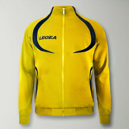 Giacca con zip in poliestere Singapore - taglie piccole - Image 2
