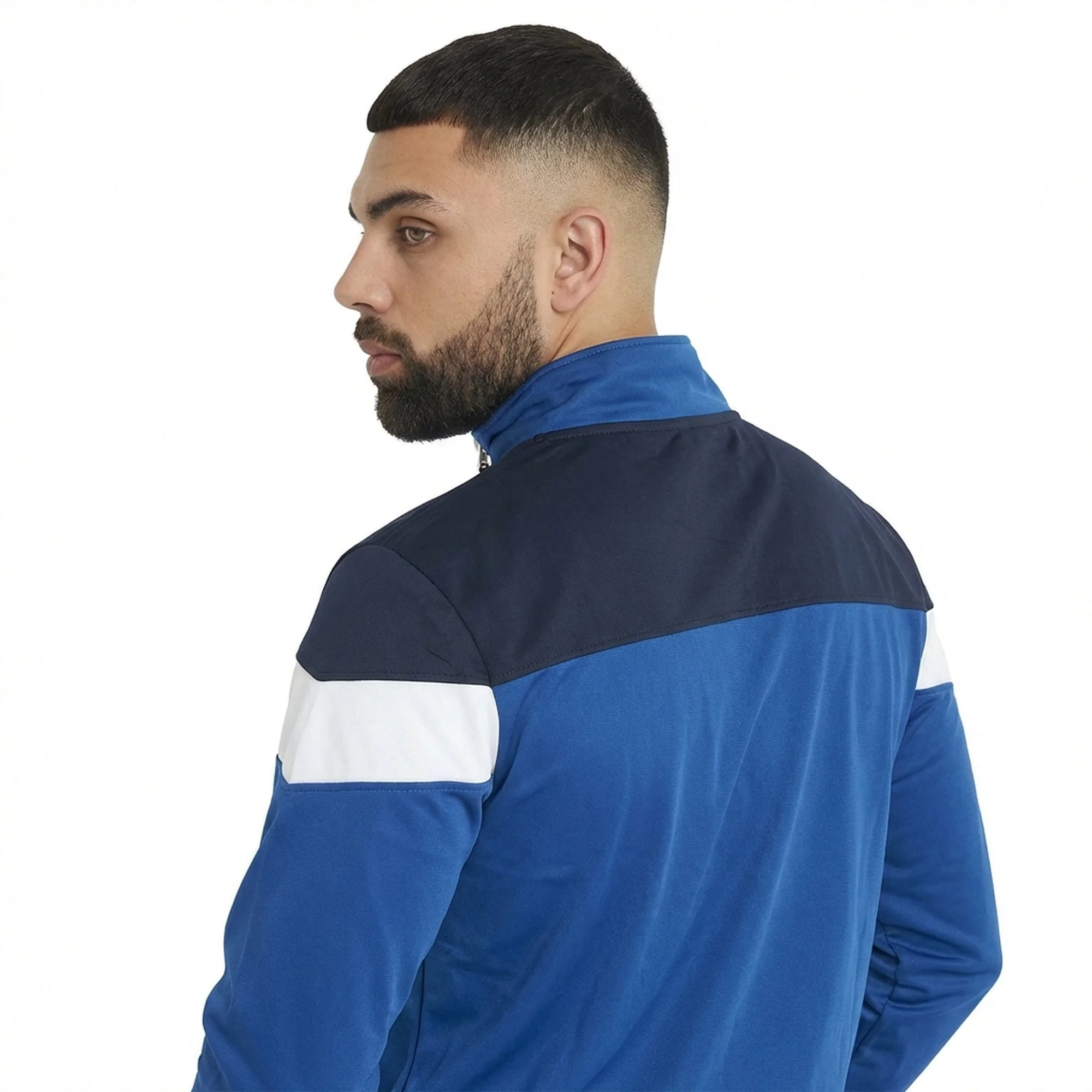 Giacca con zip Bolivia - oversize - Image 2