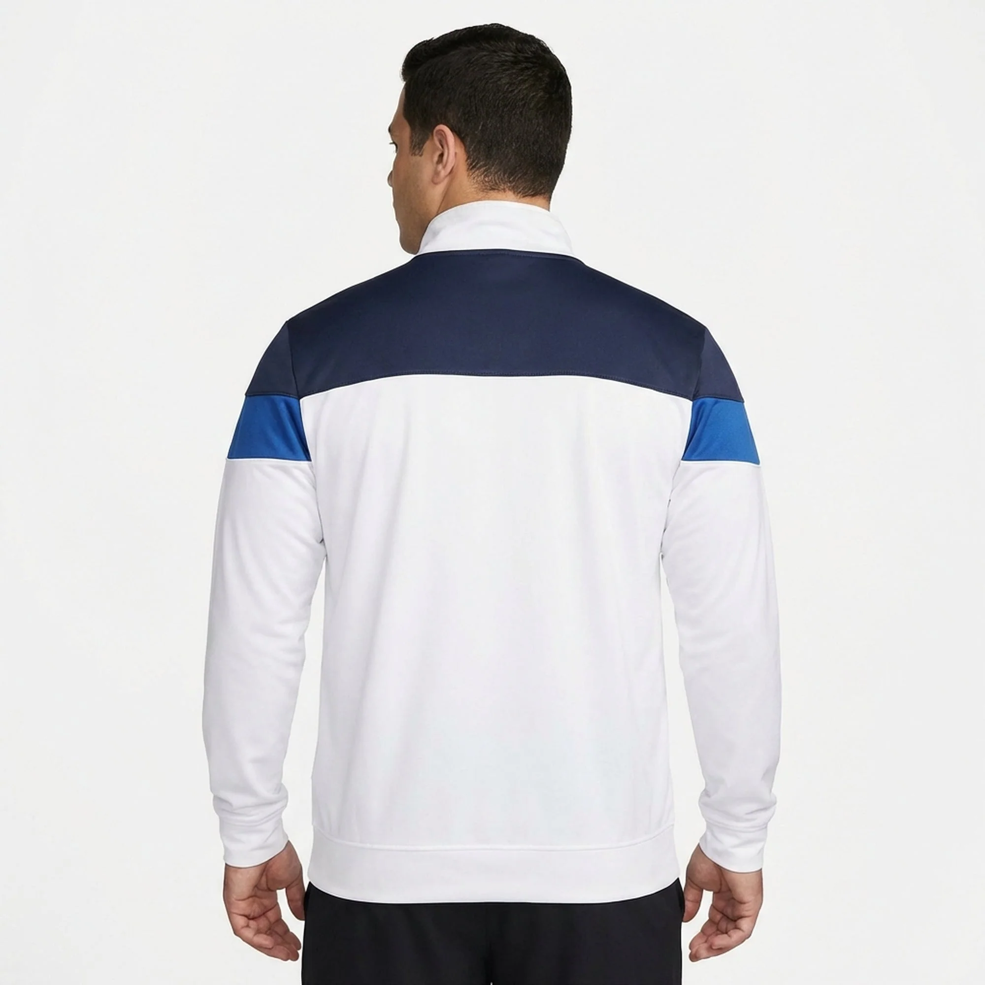 Giacca con zip Bolivia - oversize - Image 2