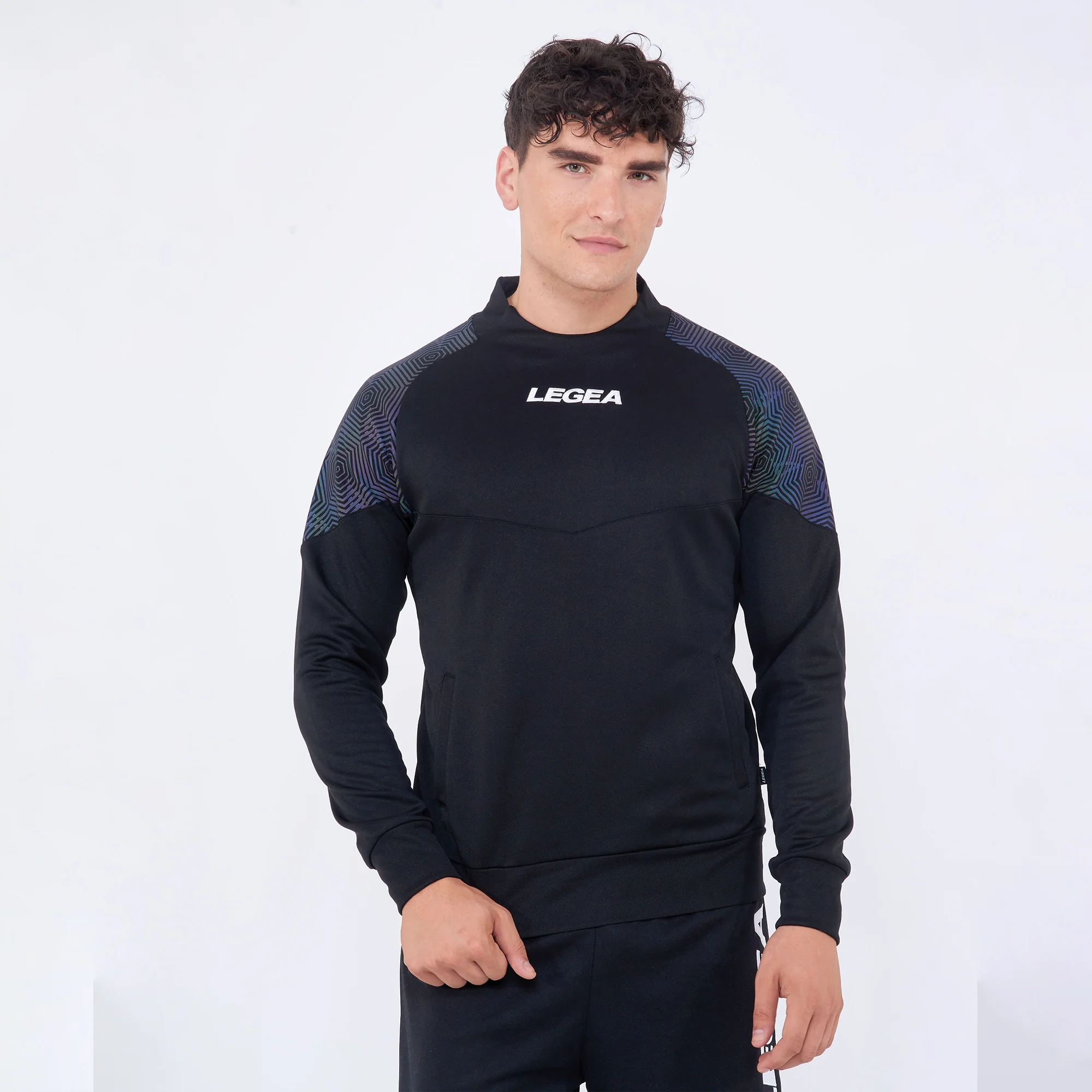 Giacca con zip Petra