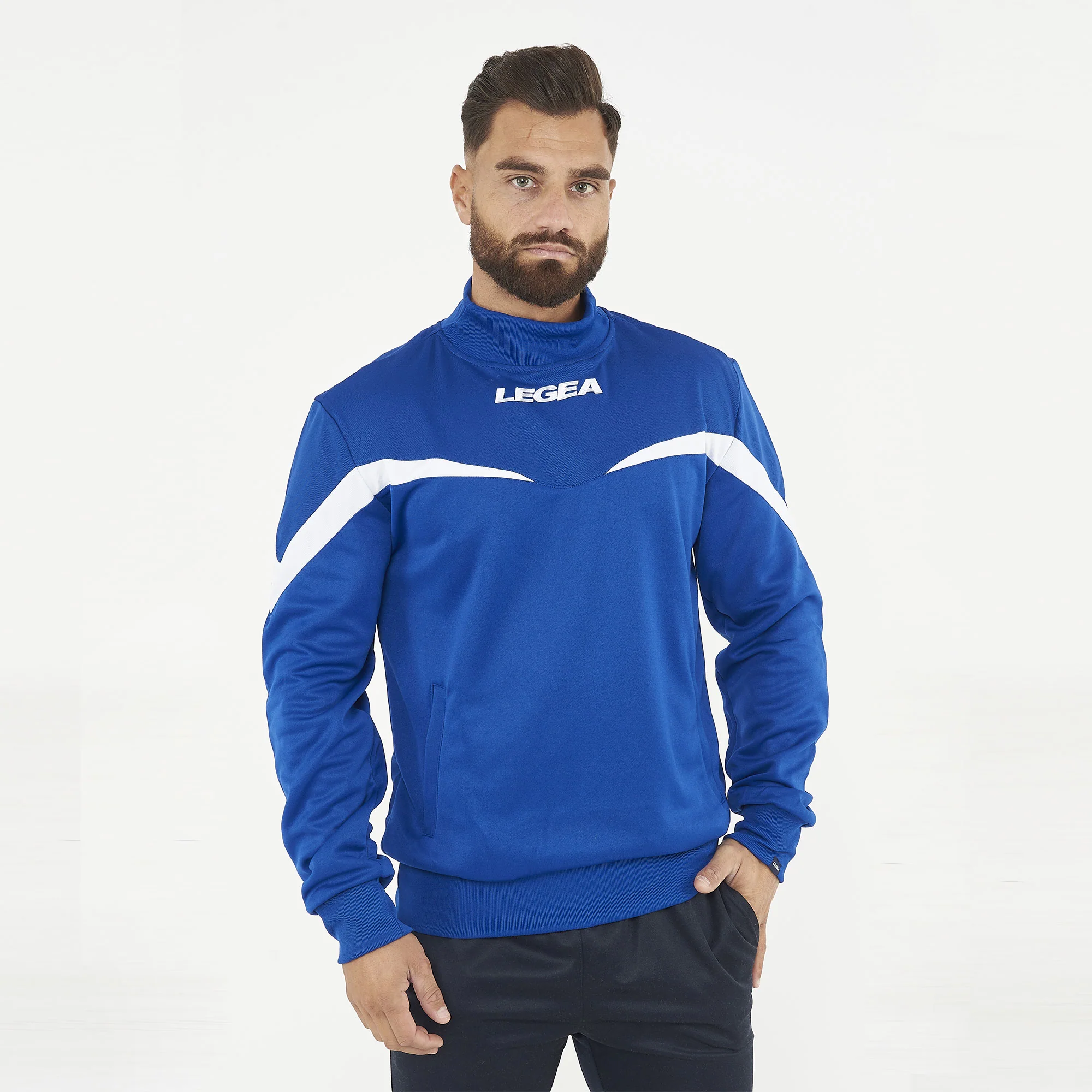 Giacca da allenamento Calcutta - oversize