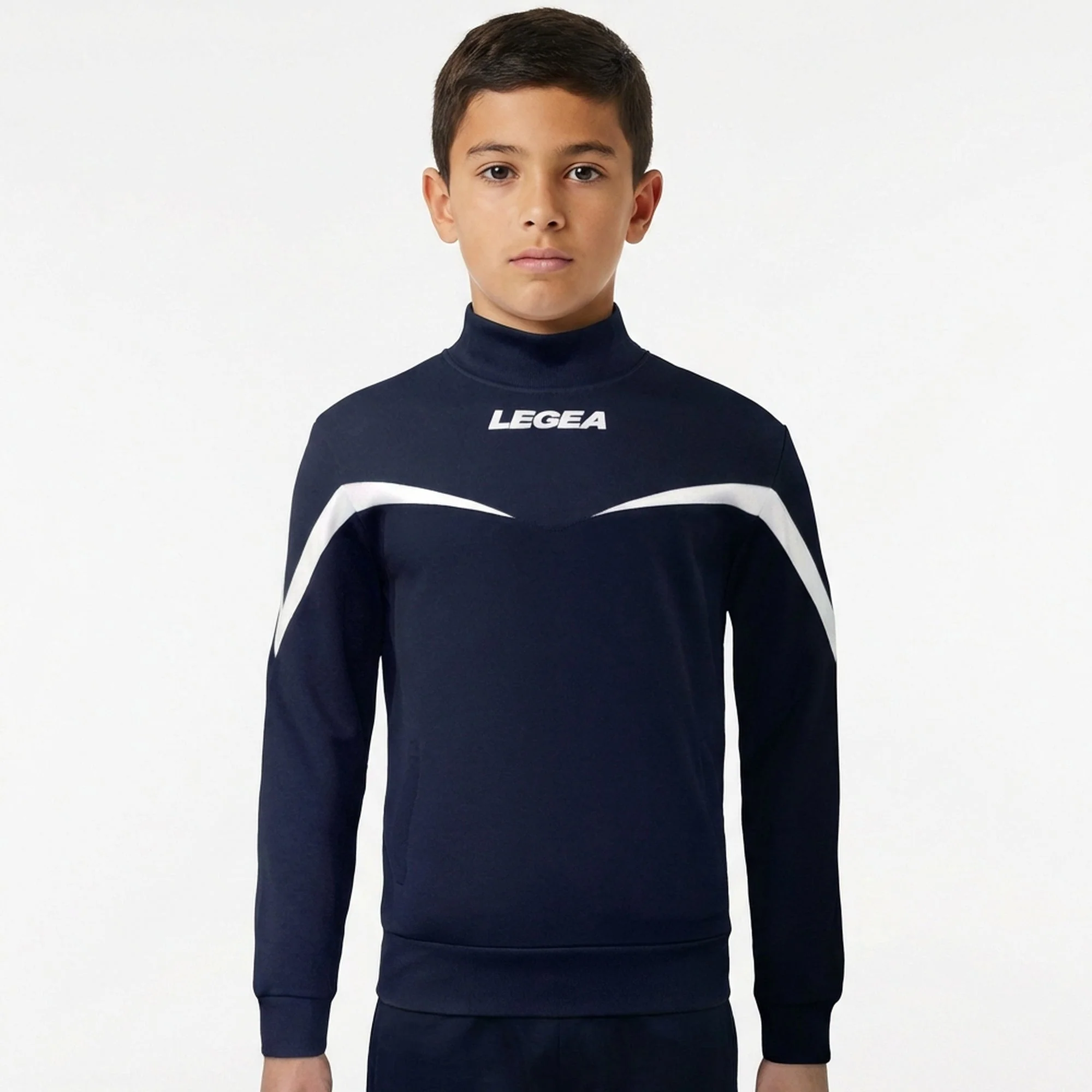 Giacca da allenamento Calcutta - taglie piccole - Image 10
