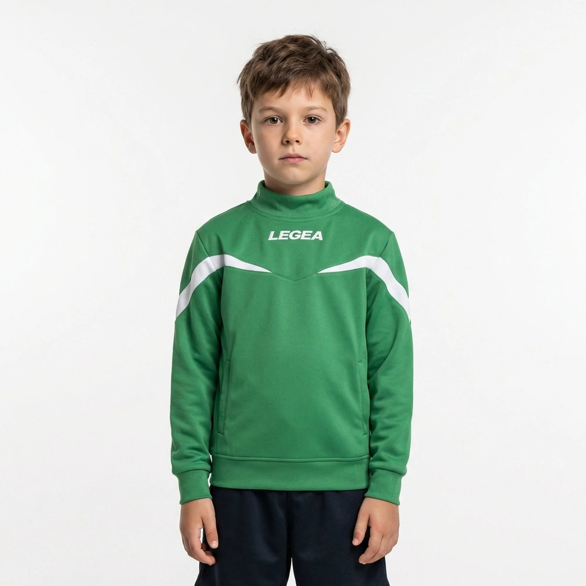 Giacca da allenamento Calcutta - taglie piccole - Image 6