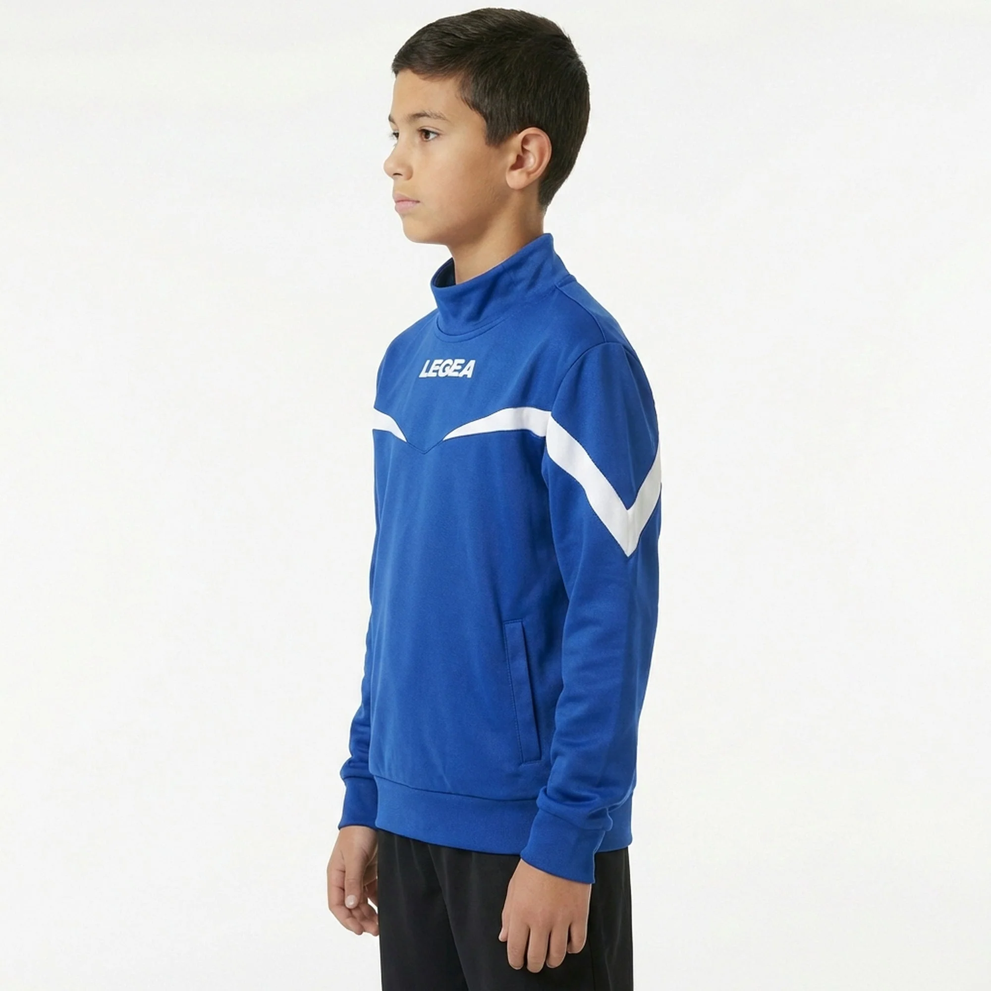 Giacca da allenamento Calcutta - taglie piccole - Image 3